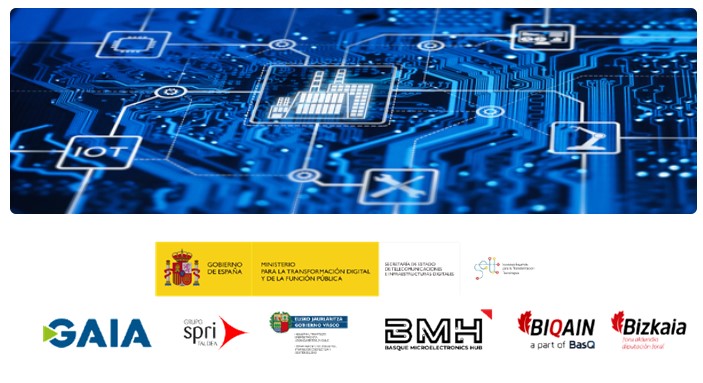Presentación de la SETT en Bilbao